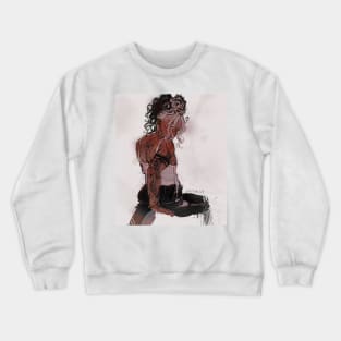 ? Crewneck Sweatshirt